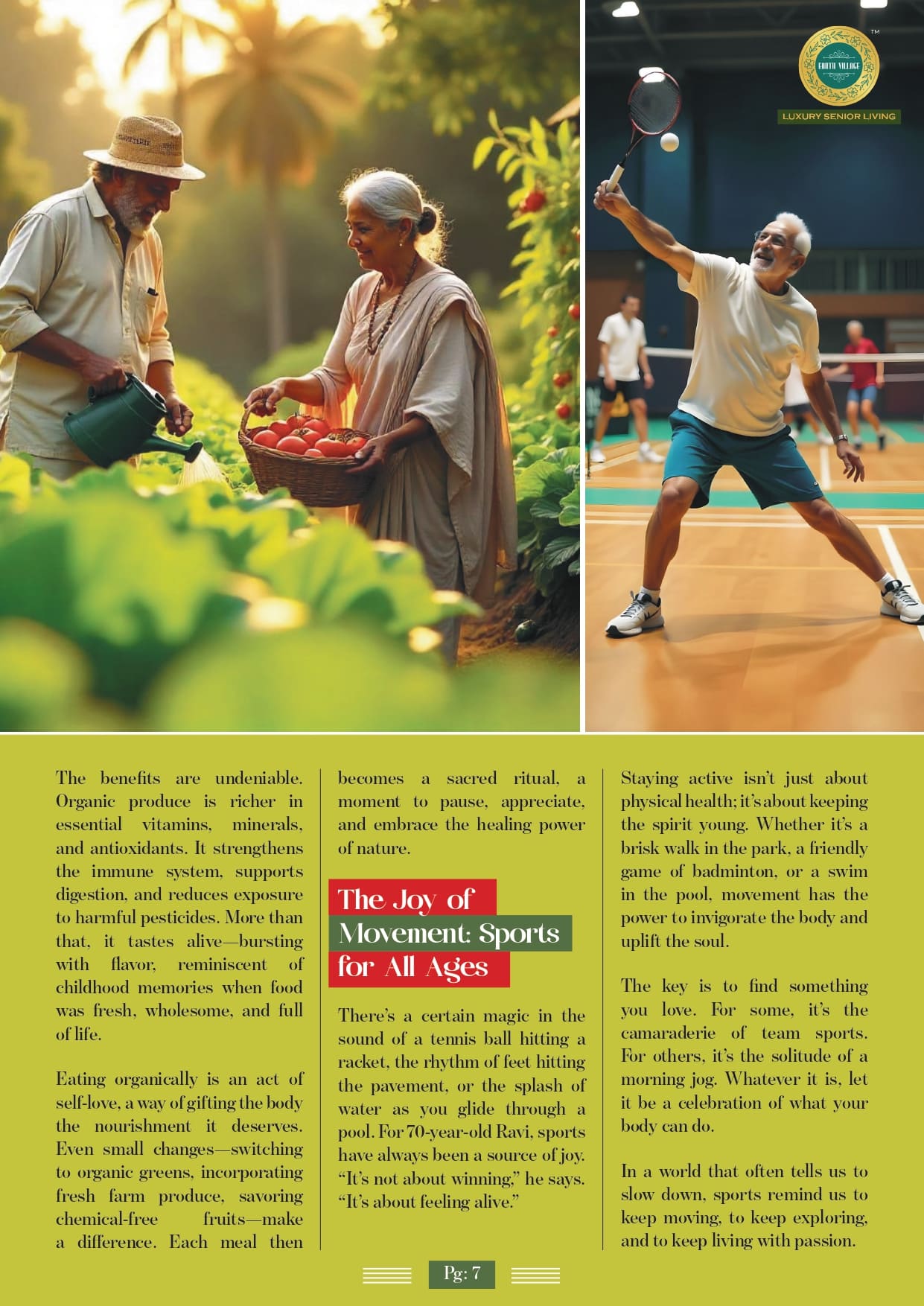 Page 7